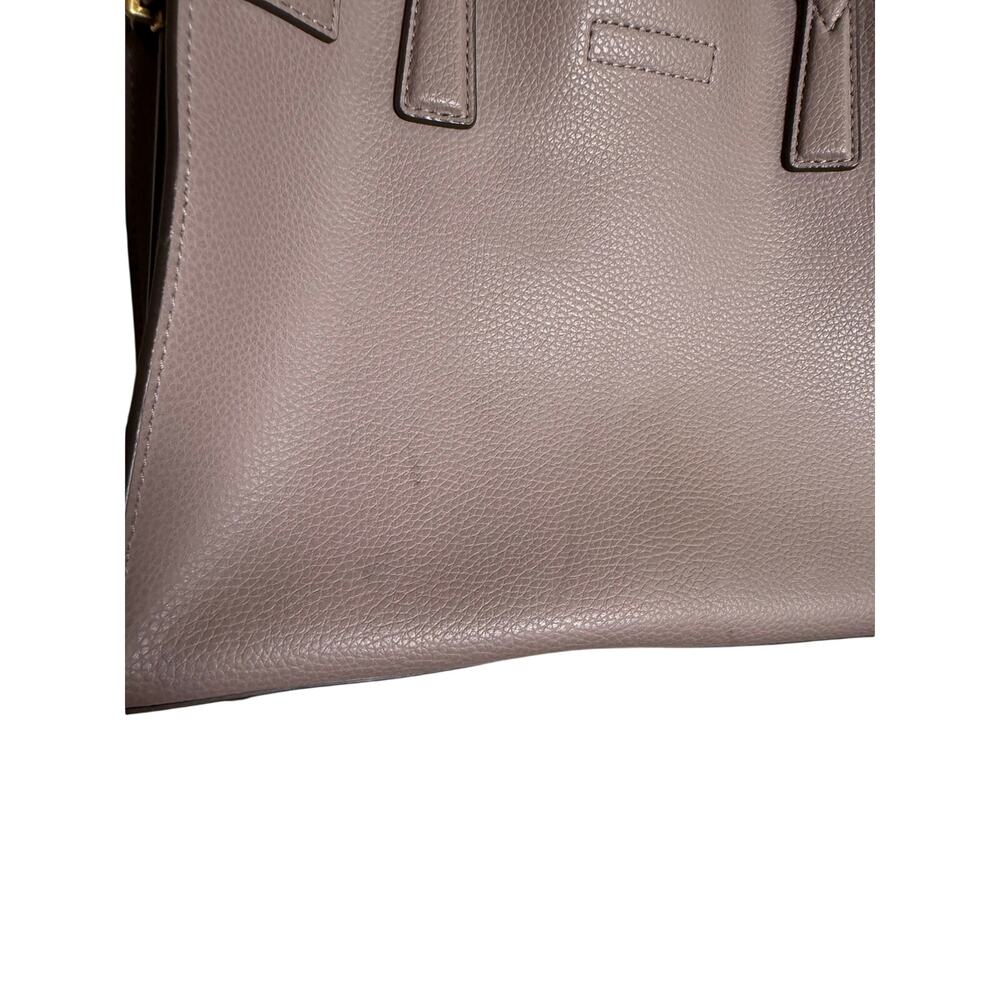 Tory Burch Small Walker Satchel - Picture 5 of 8